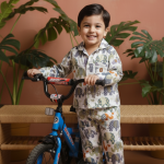 5 Tips for Choosing Comfortable Kids Wear