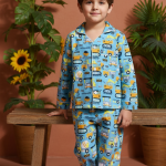 5 Tips for Choosing Comfortable Kids Wear