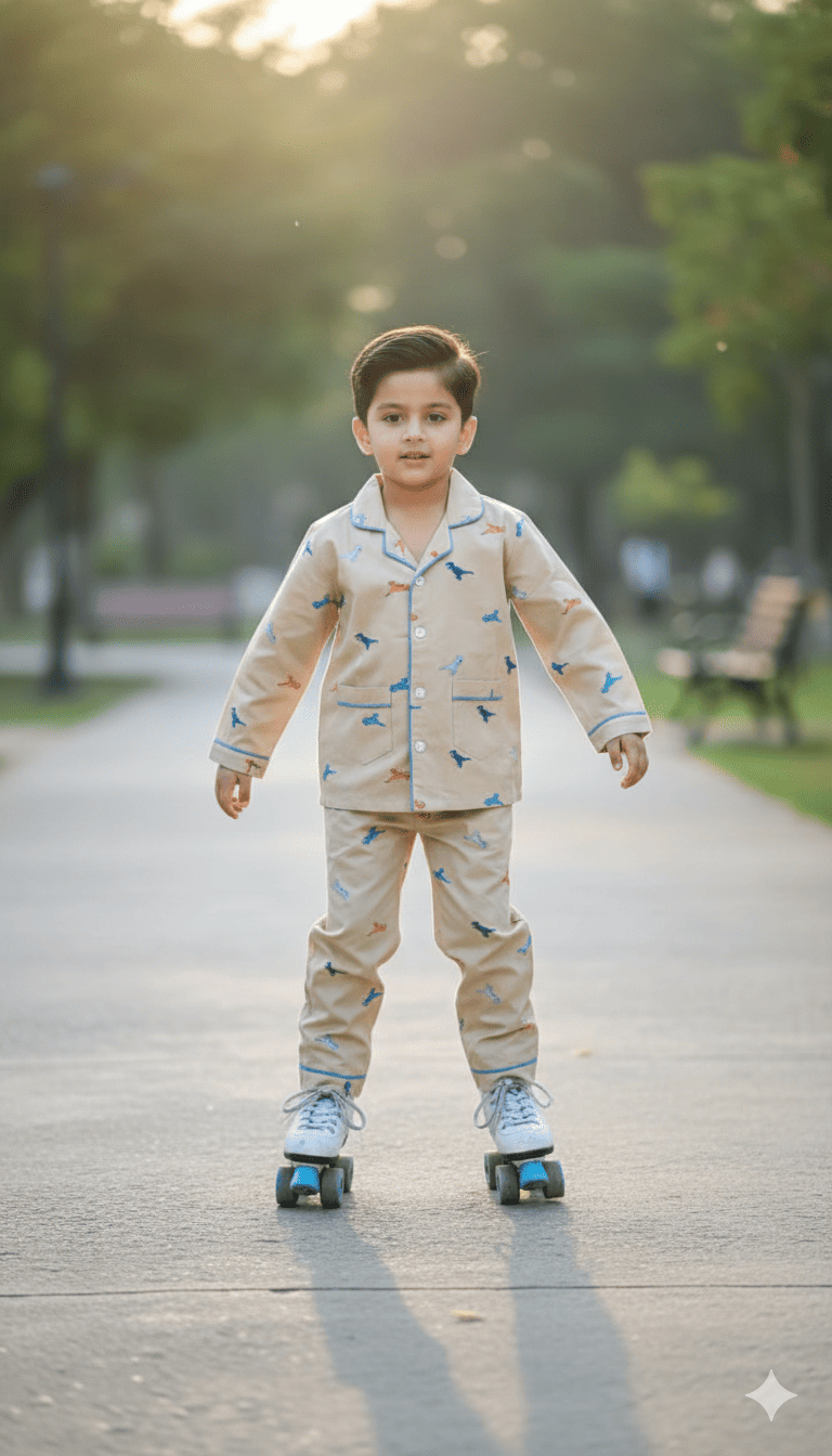 Winter Fashion Collection