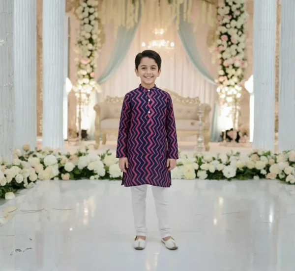 Boys Kurta Pajama