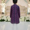 Boys kurta pajama festive thumbnail, ideal ethnic outfit for celebrations and occasions