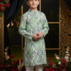 Boys kurta pajama festive look, perfect ethnic wear for celebrations and weddings