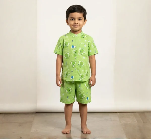 Kids Cord Set