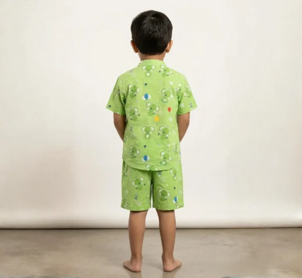 Kids Cord Set hover view