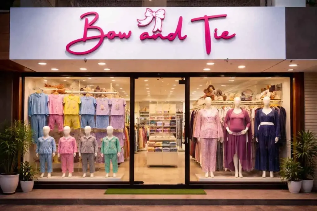 Best Kids Clothing Brand in India