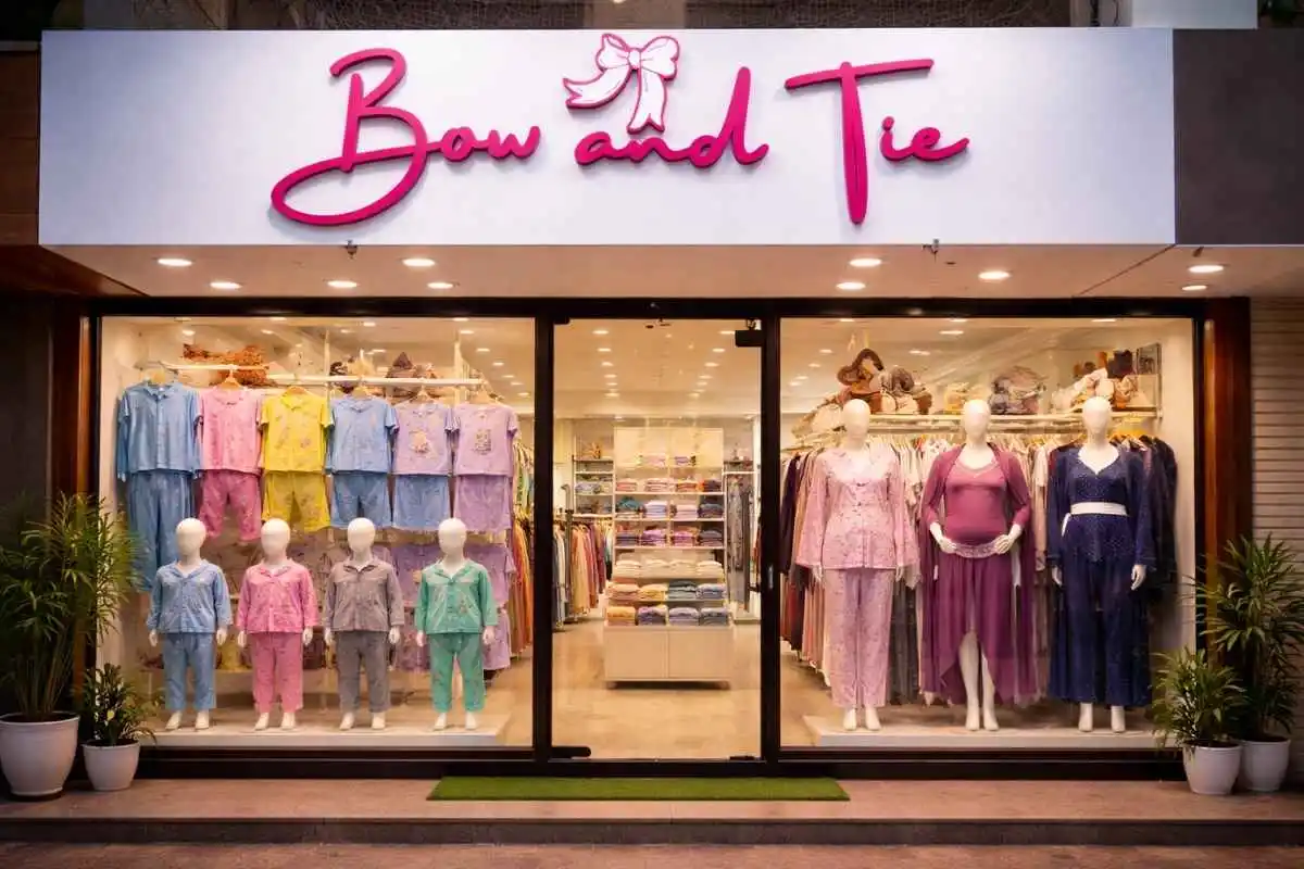 Best Kids Clothing Brand in India for Everyday Wear: Bow and Ties Guide 2026