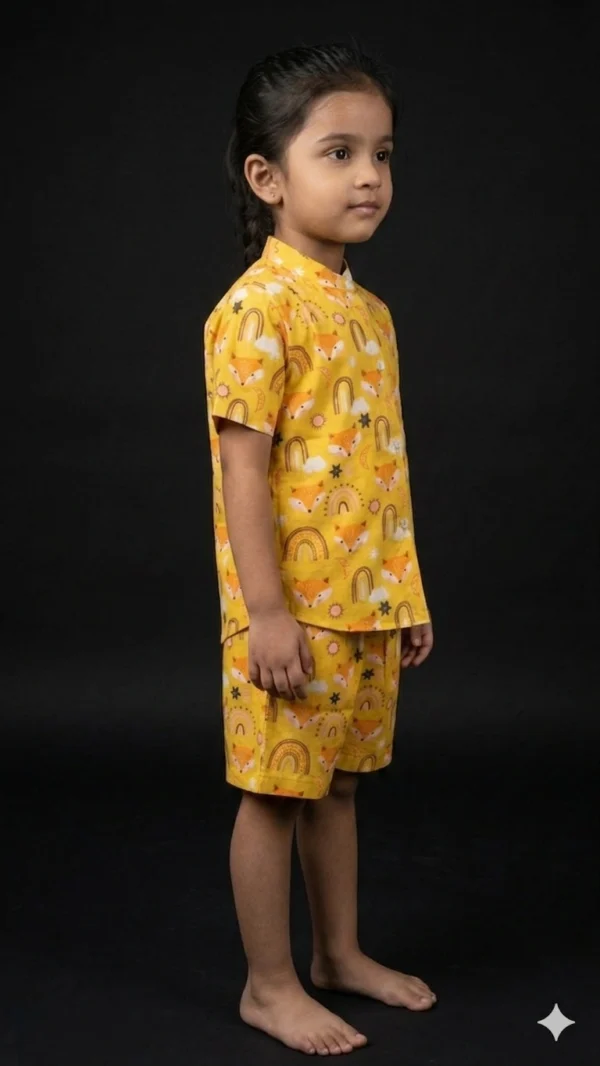 Kids Cord Set hover view