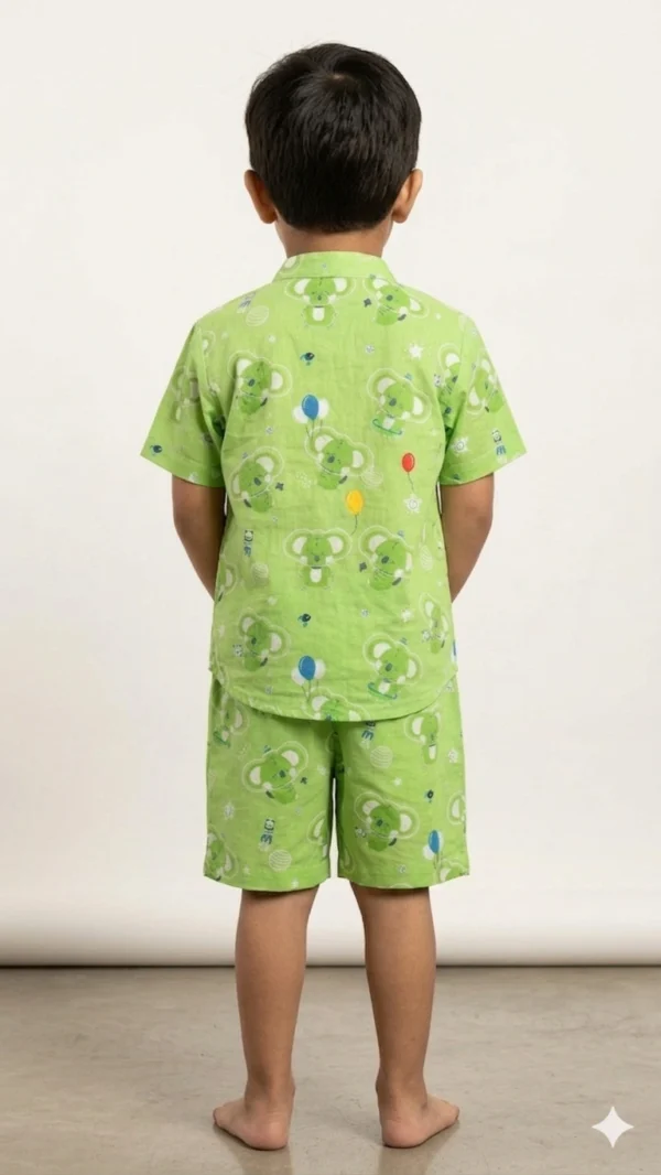 Kids Cord Set hover view