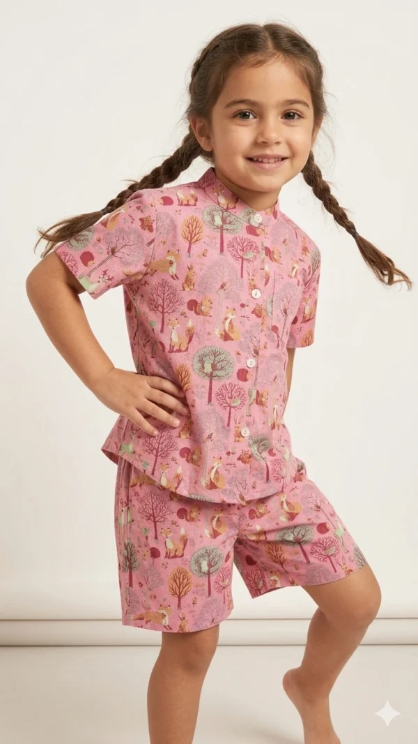 Kids Cord Set hover view