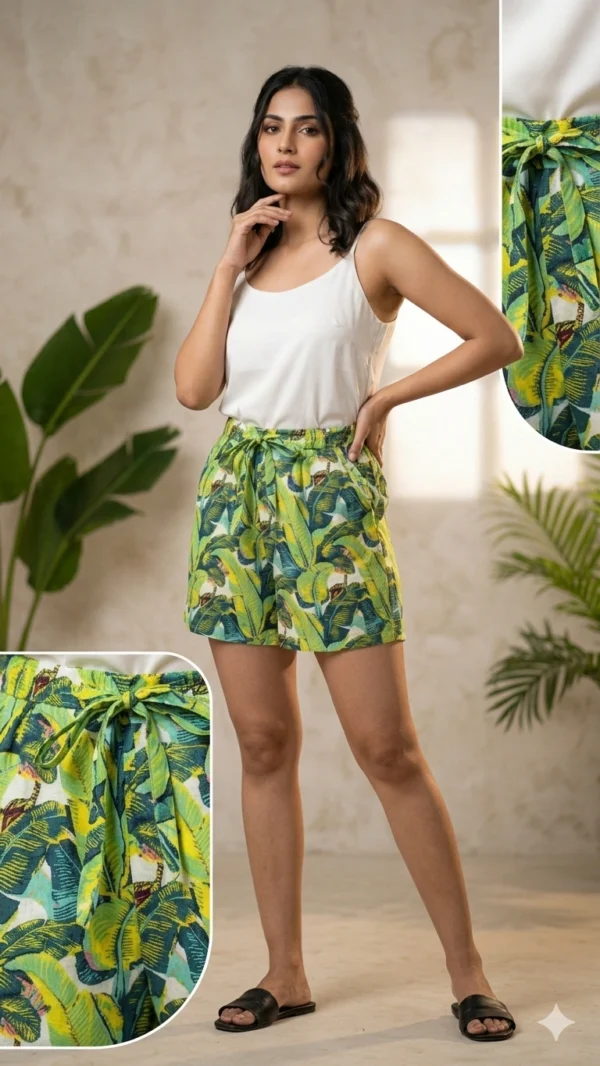 Women's Shorts hover view