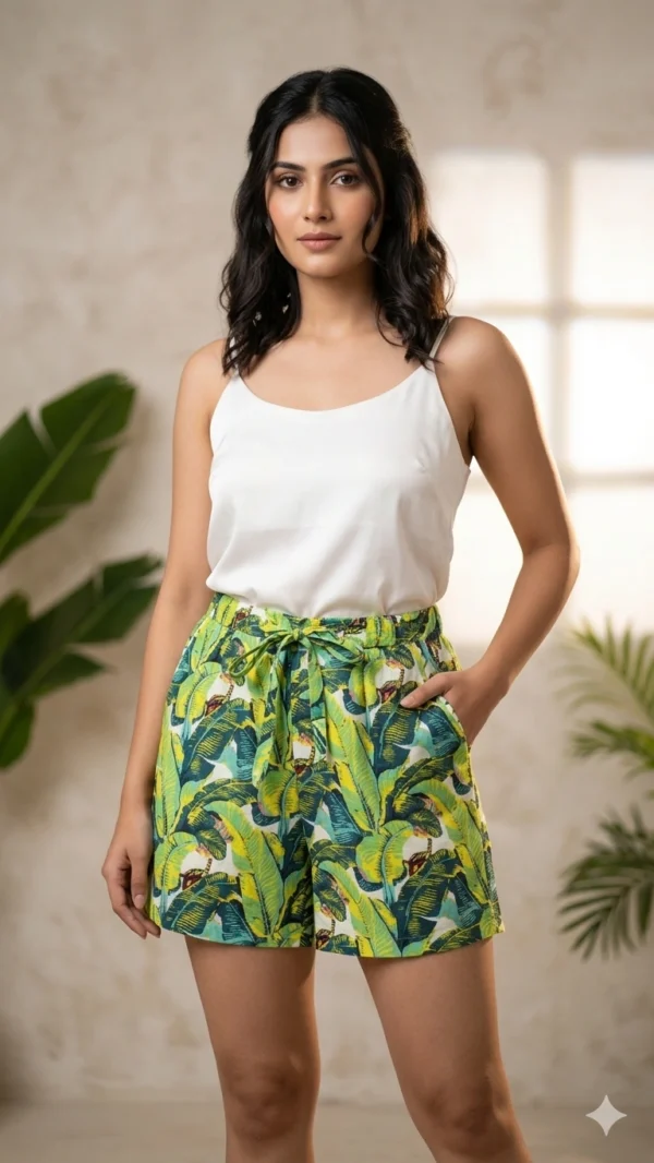 Women's Shorts