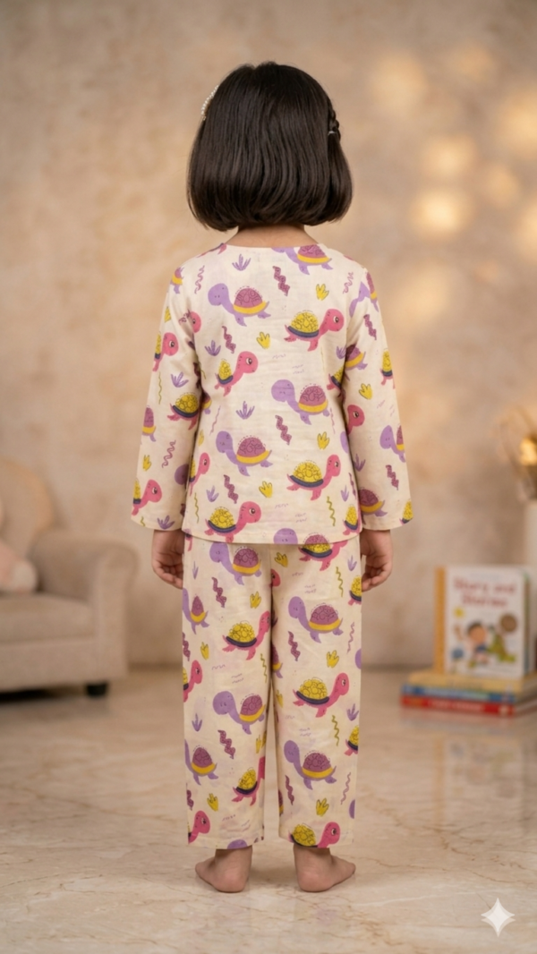 Girls Night suit hover view