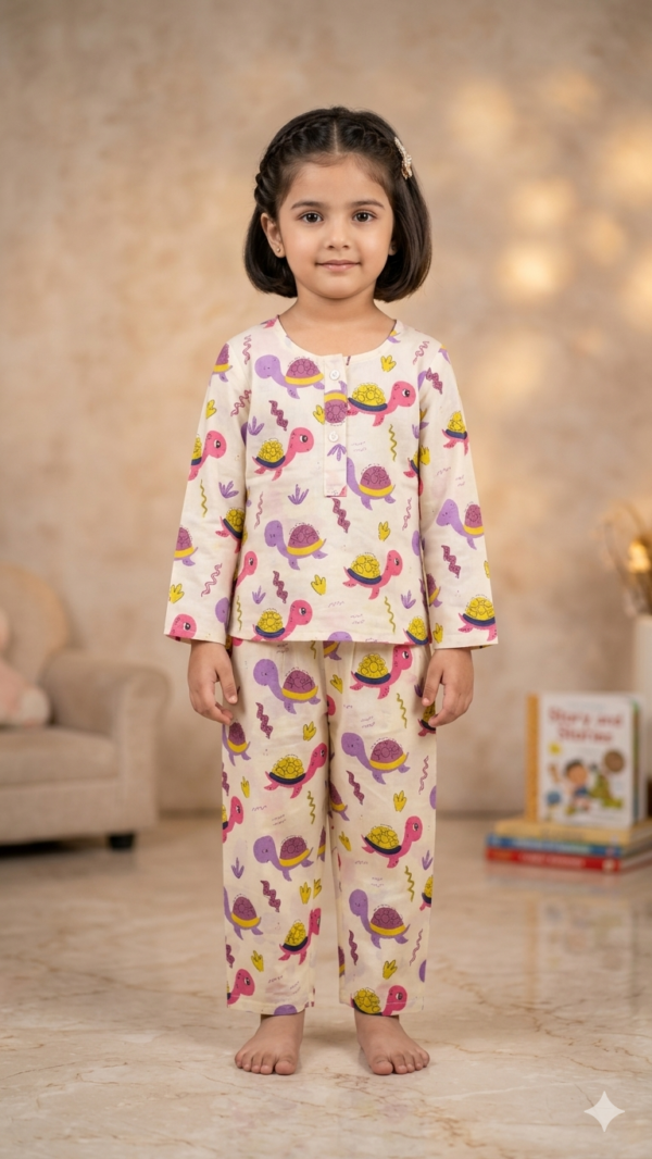 Girls Night suit