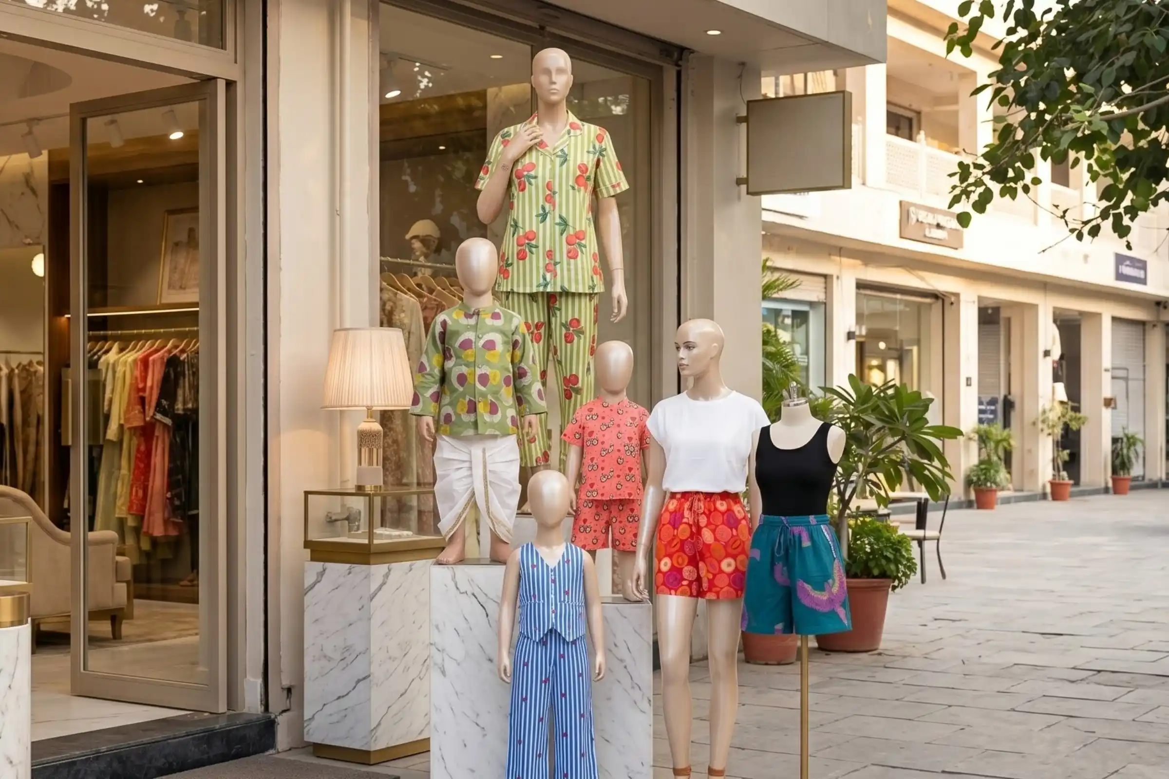The Rise of Emerging Fashion Brands in India