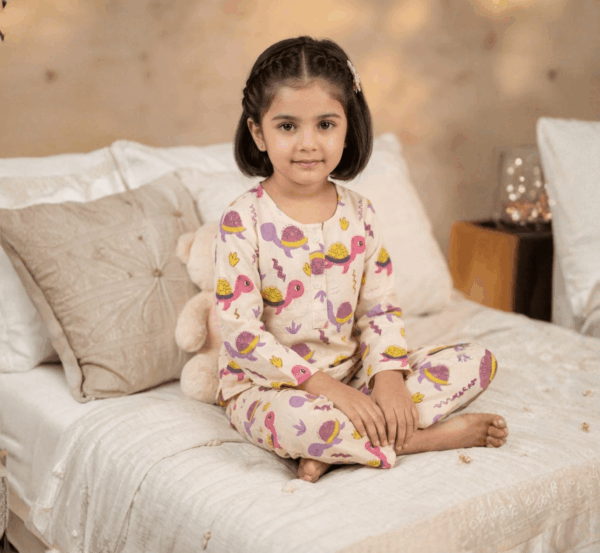Girls Night suit hover view