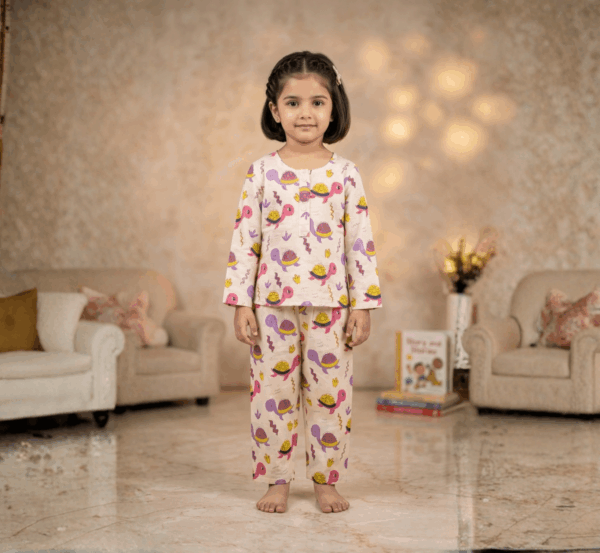 Girls Night suit