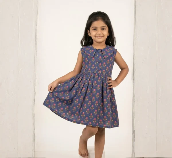 Girls Frock