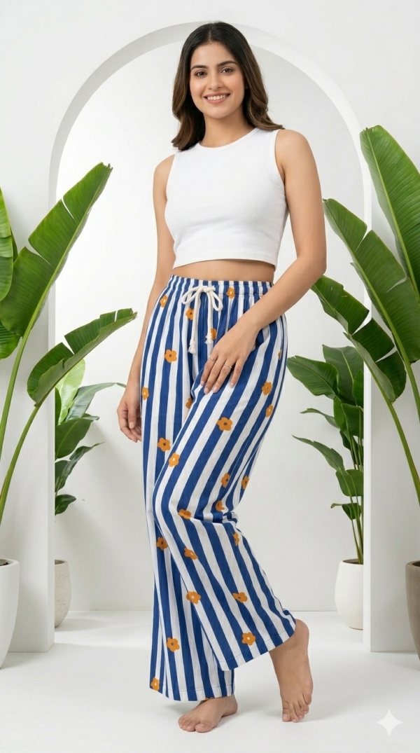 Women's Pajama hover view