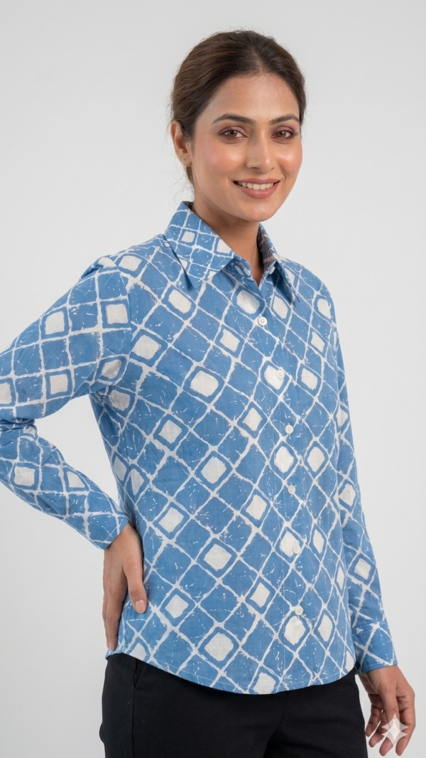 Women's Shirt