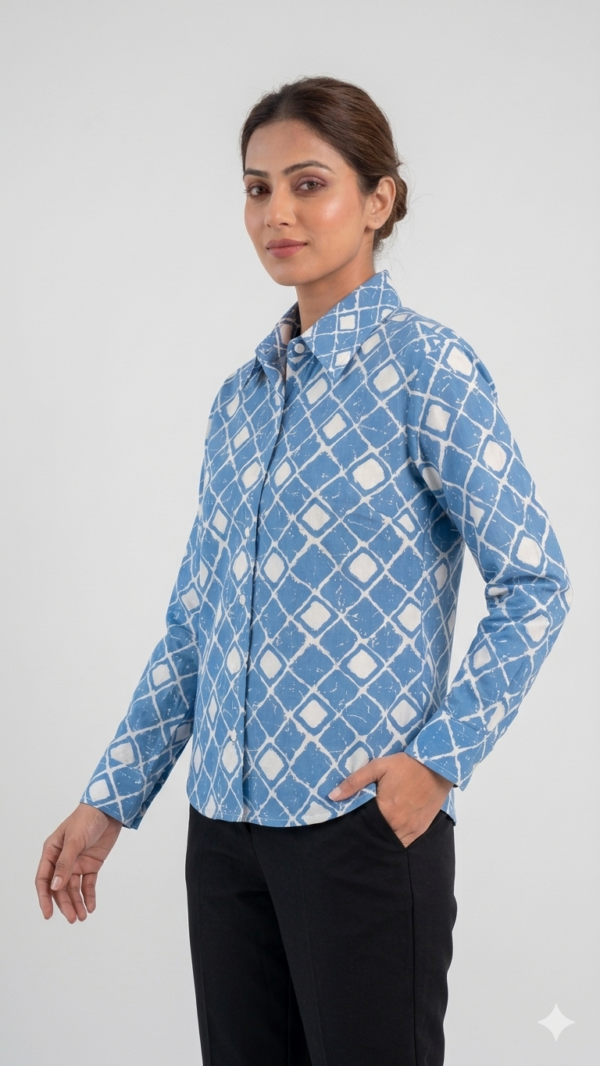 Women's Shirt hover view