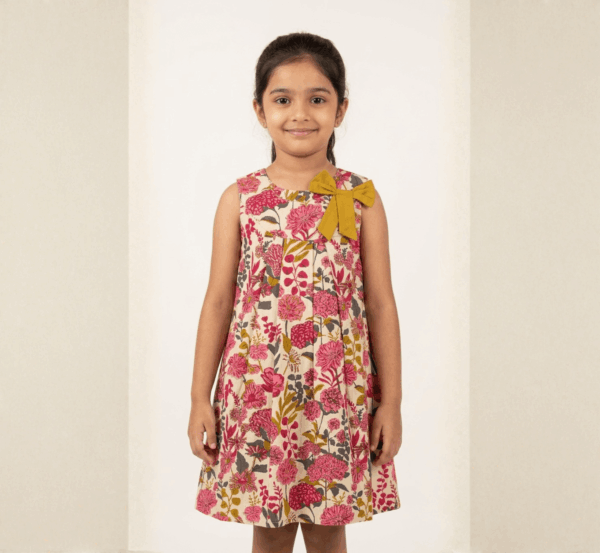 Girls Frock
