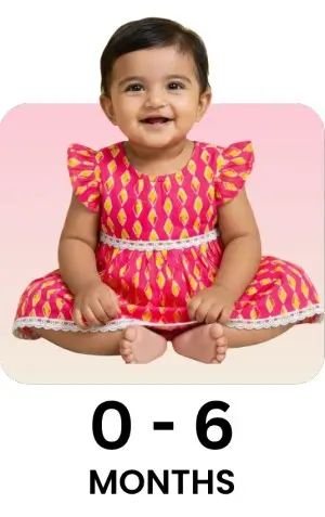 Girl 0-6