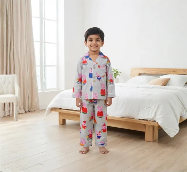 Kids' Night Suit