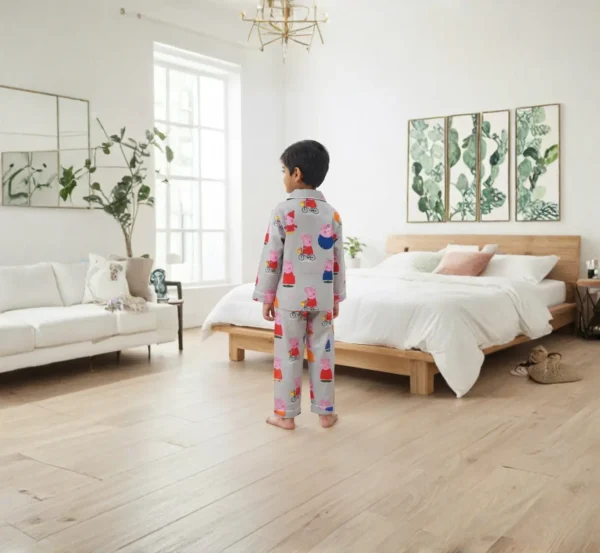 Kids' Night Suit hover view