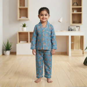 Kid's Night Suit