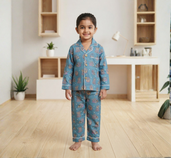 Kid's Night Suit