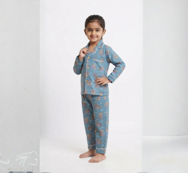 Kid's Night Suit hover view