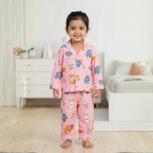 Kid's Night Suit