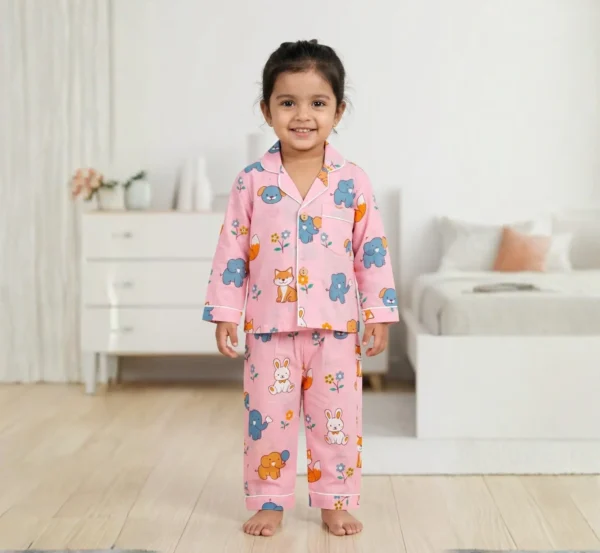 Kid's Night Suit