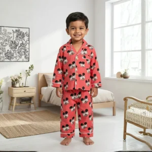 Kid's Night Suit