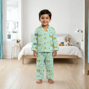 Kid's Night Suit