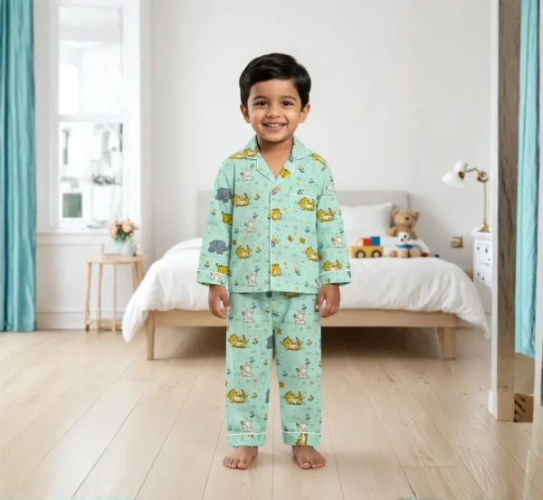 Kid's Night Suit