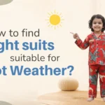 How to Find Night Suits Suitable for Hot Weather