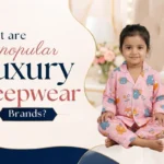 What Are Popular Luxury Sleepwear Brands?