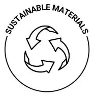 sustainable