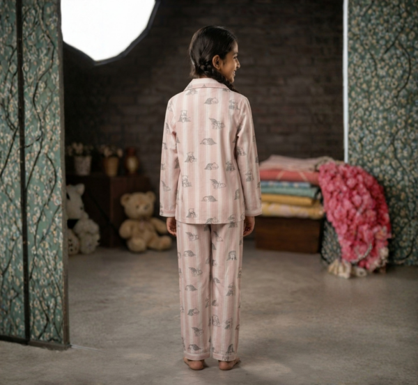Kid's Winter Night Suit35 hover view