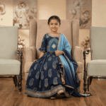 Girls Lehenga Choli