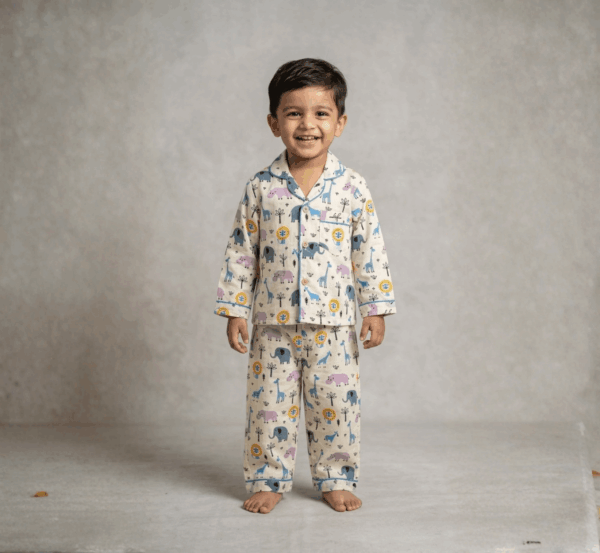 Kid's Night Suit