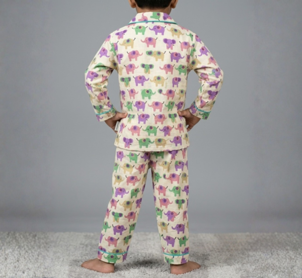 Kid's Night Suit hover view