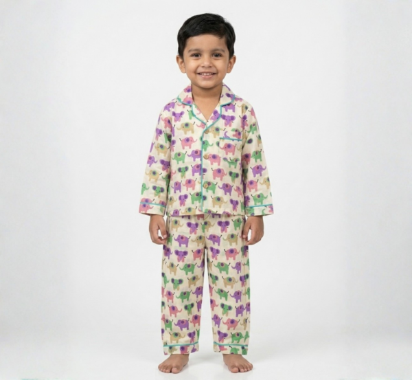 Kid's Night Suit