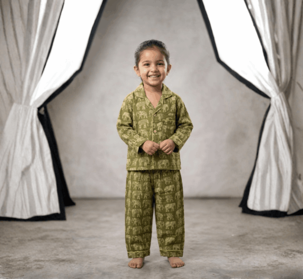 Kid's Night Suit