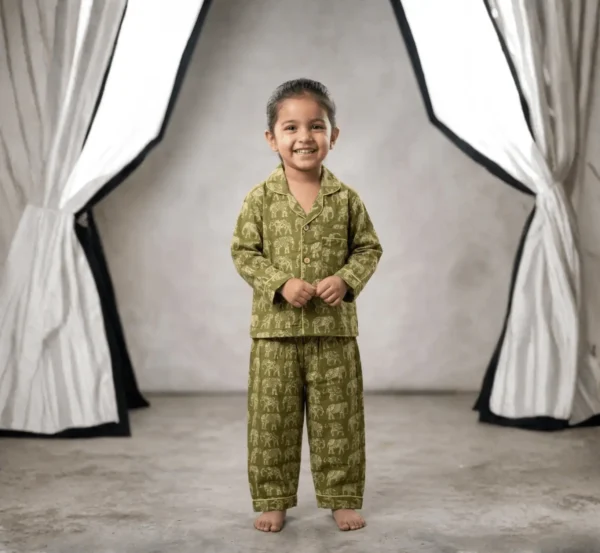 Kid’s Night Suit