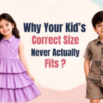 Why Your Kid’s “Correct” Size Never Actually Fits