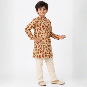 Boys Kurta Pajama