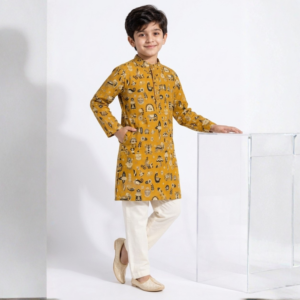 Boys Kurta Pajama