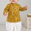 Boys Dhoti Kurta